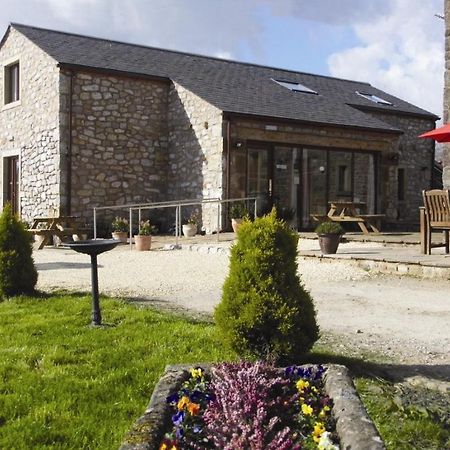 Clerk Laithe Lodge Newton  Kültér fotó