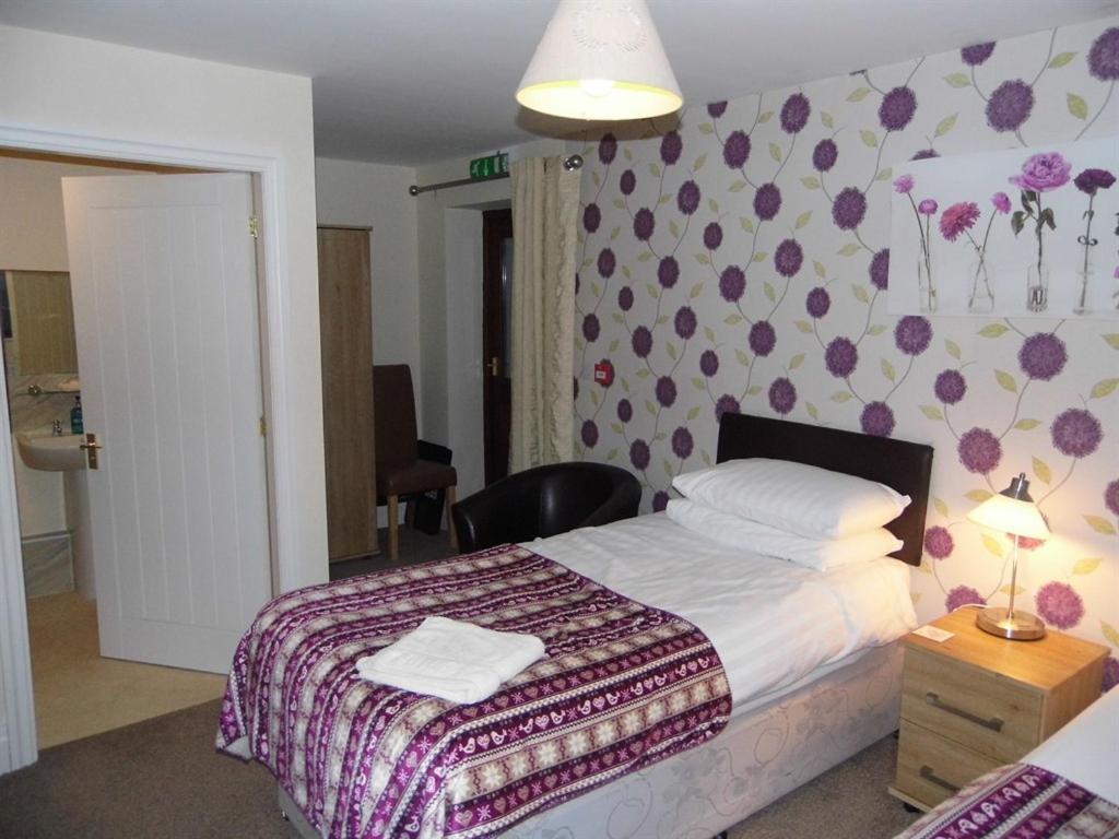 Clerk Laithe Lodge Newton  Szoba fotó