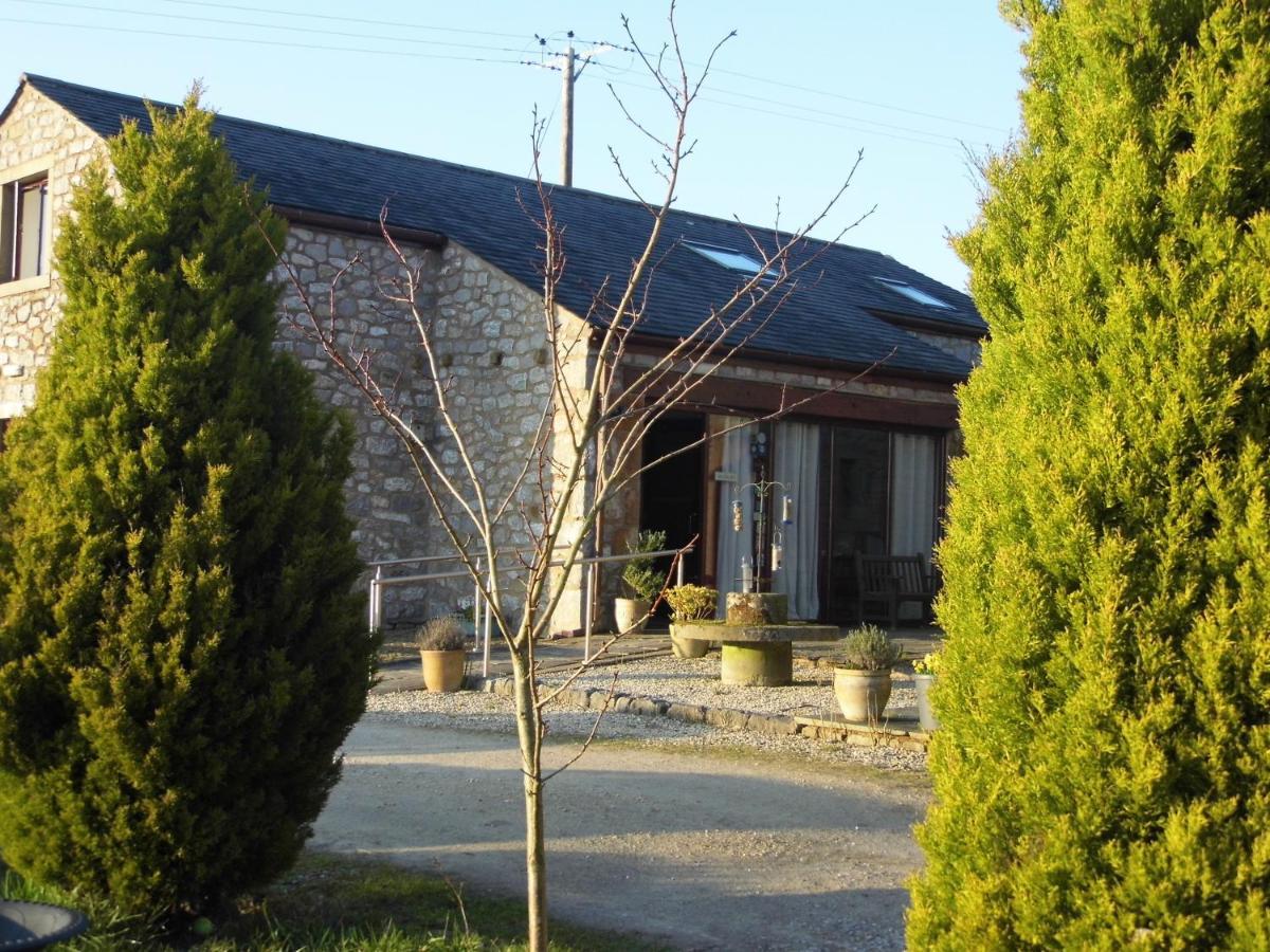 Clerk Laithe Lodge Newton  Kültér fotó
