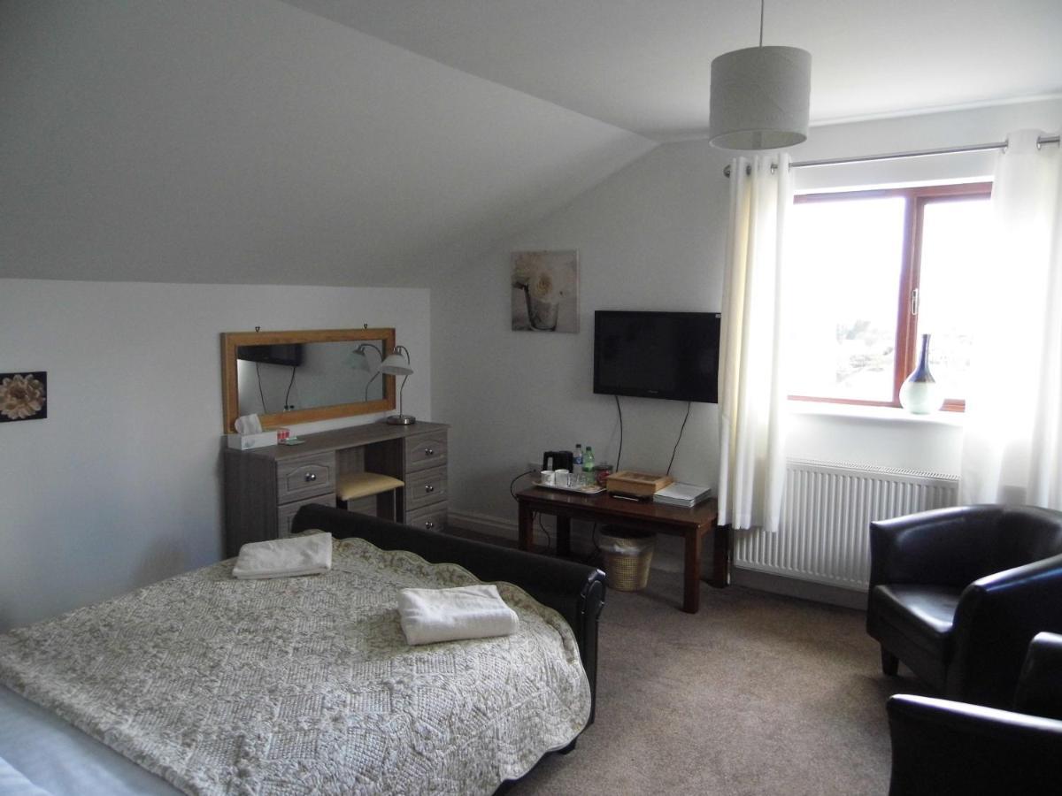 Clerk Laithe Lodge Newton  Kültér fotó